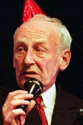 Bob Franklin（詹姆斯·格林尼饰演）
