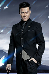 前田泷一（戚迹饰演）