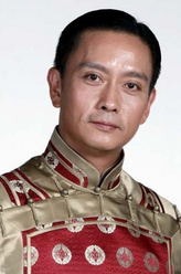 贺文达（谢君豪饰演）