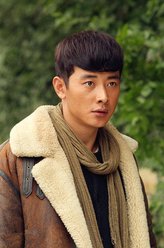 狗娃（罗晋饰演）