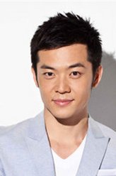 周旋（姚元浩饰演）