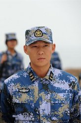 向羽（白威饰演）