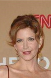 Patricia MacCready（美琳达·麦格劳饰演）