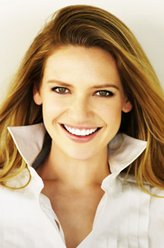 Olivia Dunham（安娜·托芙饰演）