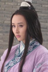 紫苏（胡静饰演）