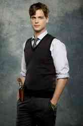 斯潘塞·瑞德（马修·格雷·古柏勒饰演）