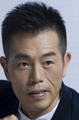 刘福贵（杨涵斌饰演）