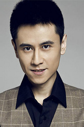 严昆（严昆饰演）