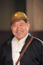 侯景太（杜旭东饰演）