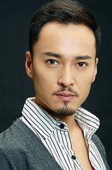 郝柏杰（郝柏杰饰演）