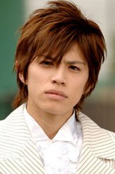 神代剑（山本裕典饰演）