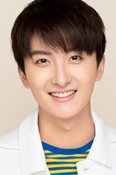 牛骏峰（牛骏峰饰演）