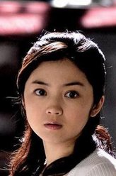 穆桐（张笛饰演）