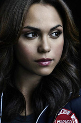 Gabriela Dawson（莫妮卡·雷蒙德饰演）