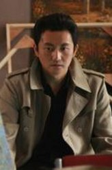 莫笛（涂松岩饰演）
