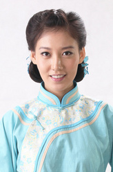 莲花（高露饰演）
