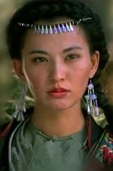 戴诺（莫小棋饰演）