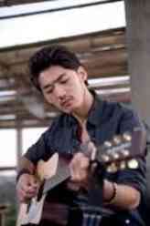 顾源（徐越饰演）