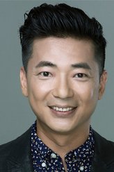 黑蛇（赵永洪饰演）