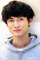 曾田练（高良健吾饰演）