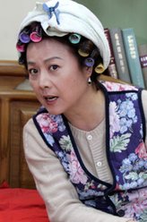 胡宁芳（胡宁芳饰演）
