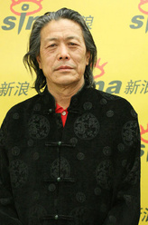 赵大爷（马精武饰演）