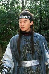 高立（王璐饰演）