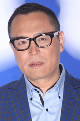 朗乾义（柳彬饰演）