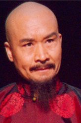 陆安明（姚建明饰演）