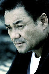 李睿（尤勇饰演）