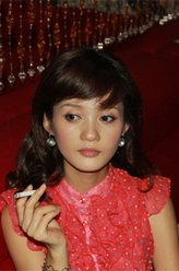 豆豆（弼祺饰演）