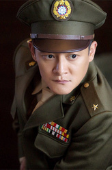 庄枫（夏铭浩饰演）