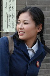 白莲花（刘涛饰演）