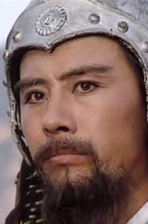 杨智（杨凡饰演）