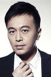 许志豪（陈颢文饰演）