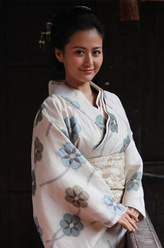 樱木丽子（杨婷婷饰演）