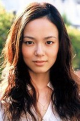 松冈惠望子（松冈惠望子饰演）