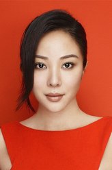 洪佩琦（符馨尹饰演）