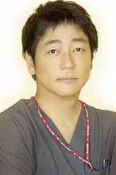 今桥贵之（大森南朋饰演）