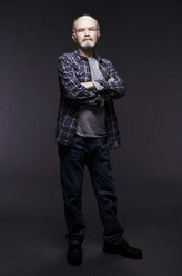 Harold Garland（柯特伍德·史密斯饰演）