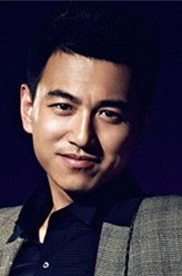 乌日根（乌日根饰演）