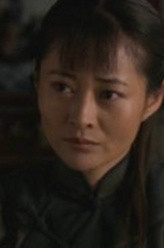 孙素云（国歌饰演）