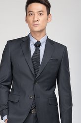 王柏川（张陆饰演）