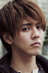 片寄凉太（片寄凉太饰演）