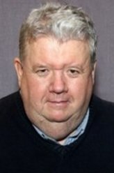 伊恩·麦克尼奇（伊恩·麦克尼奇饰演）