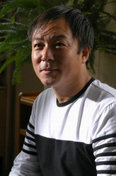 李俊（谢园饰演）