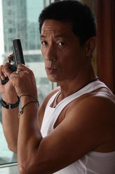 陈浩东（石凉饰演）