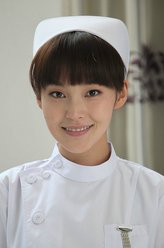 韩梦（张佳宁饰演）