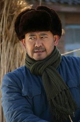 张俭（姜武饰演）