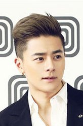 苏域（刘济恺饰演）